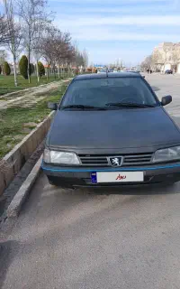 روا ۸۸ بی ضربه