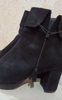 نیم بوت