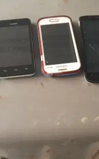 این گوشی ها همگی یکجا بفروش میرسه