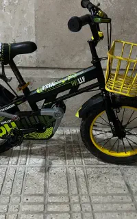 دوچرخه ۱۶
