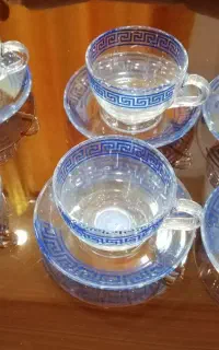 فنجان نعلبکی ورساچ