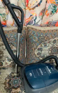 جاروبرقی ال‌جی اصل