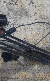 چراغ مطالعه