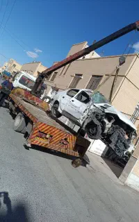 اسقاط خودروهای فرسوده خرید فقط نقدی تسویه انی