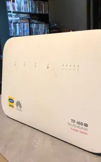 مودم ایرانسل TF-i60 H1