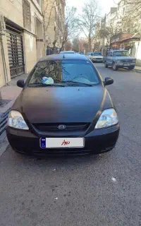 ریو ال اس.84.. فروش فوری