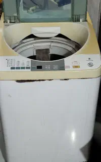 لباسشویی