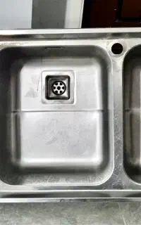 سینک ظرف شویی