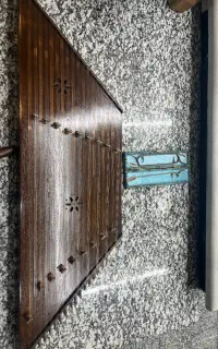 سنتور دو مهر قاسمی