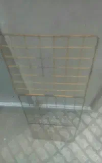 قفسه توری