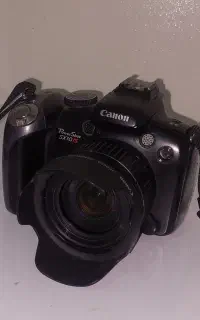 دوربین کانن SX10 IS