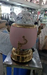 سماور گازی