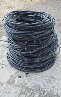 لوله قطره ای کشاوزی