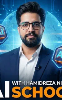 پیاده‌سازی هوش مصنوعی برای کسب‌وکار شما