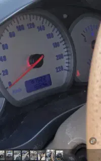 فروش ماشین ام وی ام