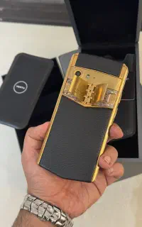 VERTU ASTER P ایفون IPHONE