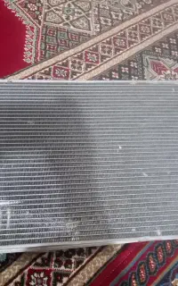 رادیاتور ماشین