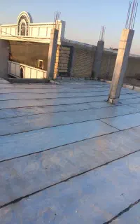 نمایندگی‌ایزوگام‌دلیجان...حمادی
