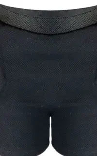 محافظ لگن اسکیت