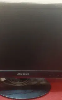 سلام مانیتور سامسونگp22500