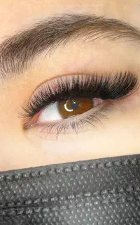 تخفیف بهاری اکستنشن مژه