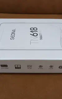 تبلت sedna آکبند