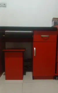 میز تحریر