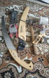 چاقواره