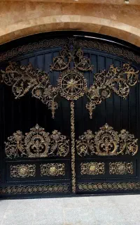 رنگ آمیزی ساختمان