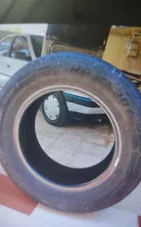 لاستیک پژو205/60/14