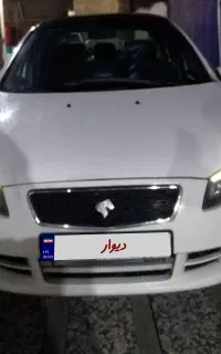 رانا پلاس ۶ دنده پانوراما