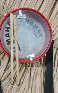 طبل ریز