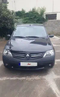 L90 E2 FULL مونتاژ فرانسه ۱۳۸۶