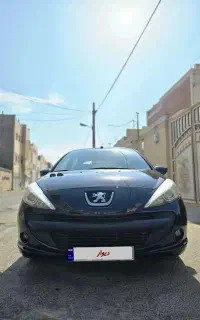 ۲۰۷ اتومات مدل ۹۷ بیرنگ