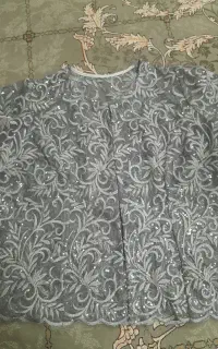 بلوز مجلسی سایز۴۸و۵۰