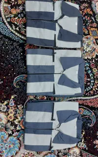 لباس کار مردانه