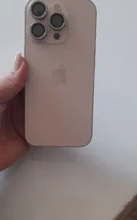 ایفون ۱۶ پرو