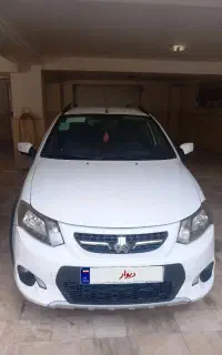 خودرو کوئیک مدل ۹۸