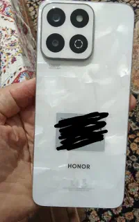 گوشی هانر x7c درحد واقعی