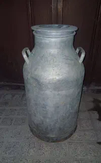 شیردون ۵۰ لیتری دانمارکی (بهدون)