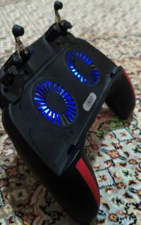 دسته فندار گیمینگ