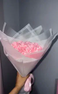 دسته گل