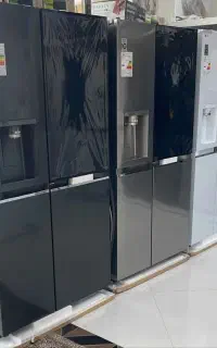 ساید ال‌جی ایکس 287