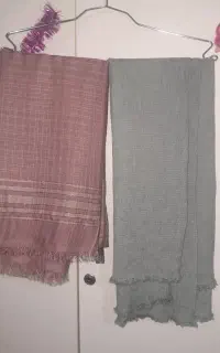 شال و روسری