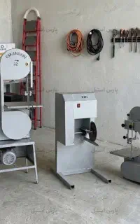 اره استخوان‌ بر رومیزی مدل BenchCut Pro 185