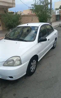 ریو ۸۹ سفید