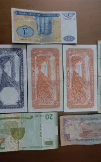 اسکناس‌ کلکسیونی