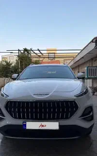 کی ام سی k7 مدل ۱۴۰۲