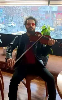 آموزش ویولن از مبتدی تا اجرا / از ۱۰ سال به بالا