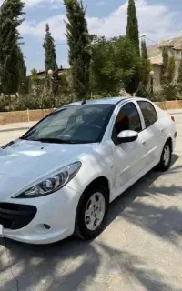 ۲۰۷ اتومات صندقدار۹۷